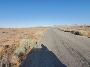 Jacaranda Ave, California city, CA 93505