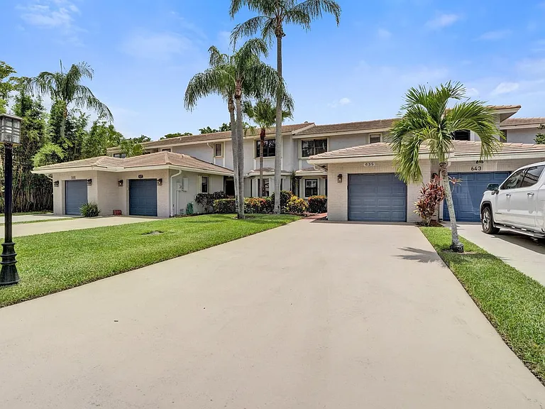 635 Deer Creek North Shore Dr #635 — Photo 25
