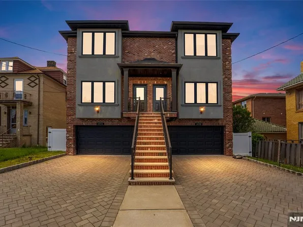 685 Palisade Ave Unit B, Cliffside Park, NJ 07010