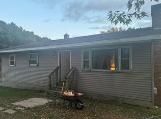 10992 I Dr N, Battle Creek, MI 49014