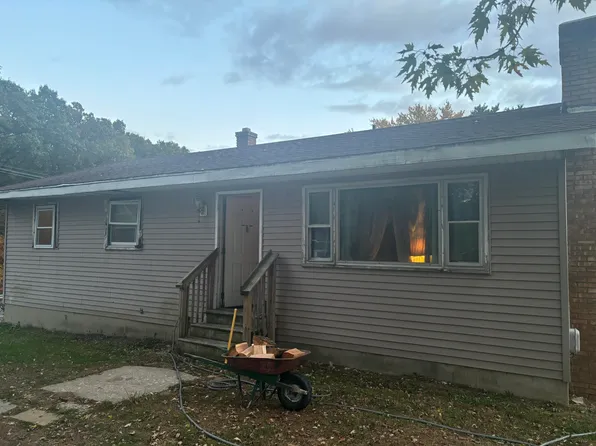 10992 I Dr N, Battle Creek, MI 49014
