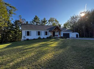 18 Evergreen Ln, Richmond, ME 04357
