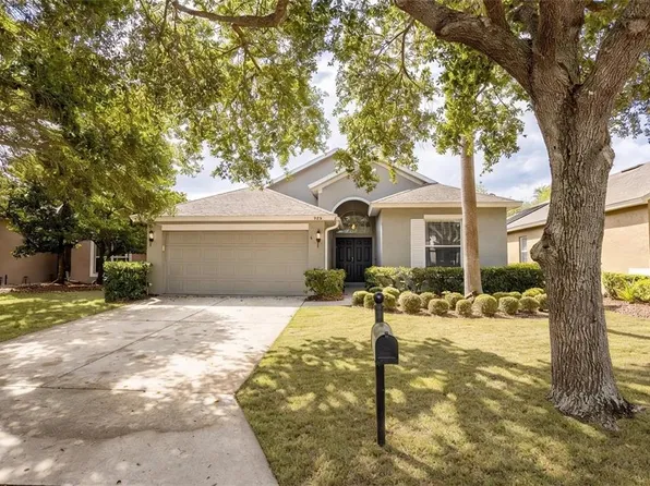 985 Ridgemount Pl, Heathrow, FL 32746