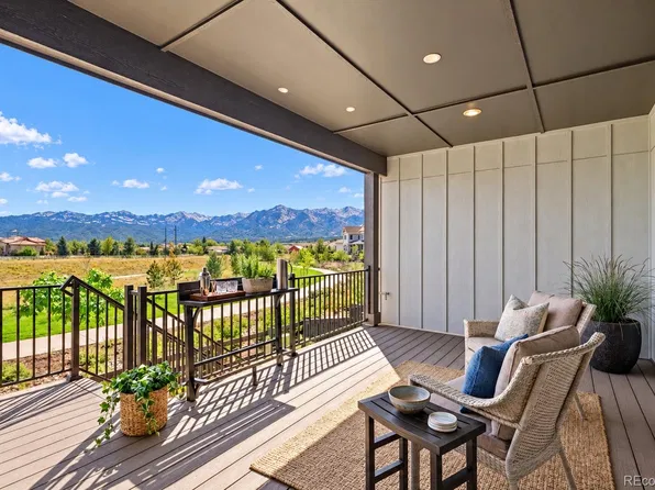 9204 Star Fall Circle, Littleton, CO 80125