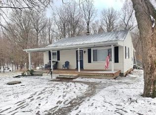 16411 McGuire Ridge Rd, Laurel, IN 47024