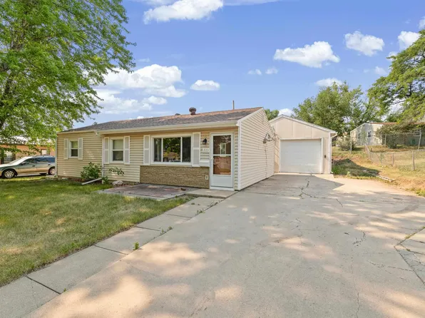 223 E Montana St, Rapid City, SD 57701