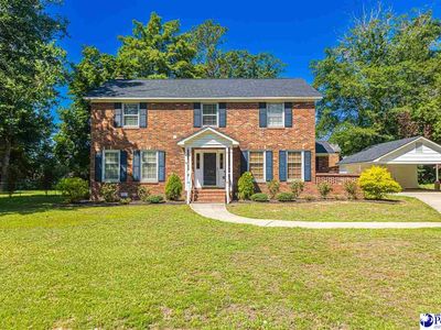 1094 Greenview Dr, Florence, SC, 29501