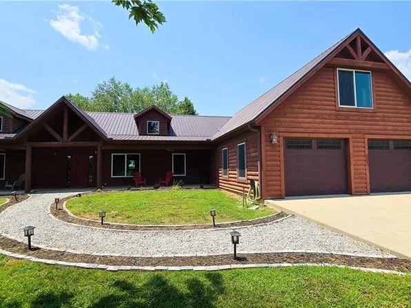 348 225th St, Garland, KS 66741