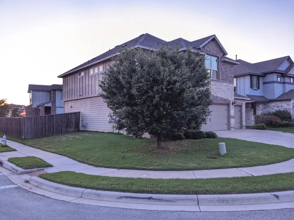 5324 Kara Dr, Austin, TX 78744