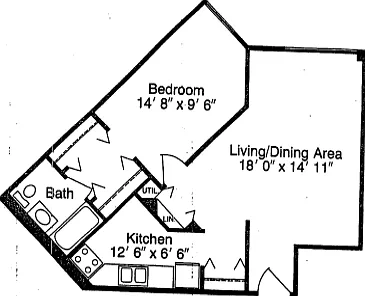 Skyline Towers — Photo 11