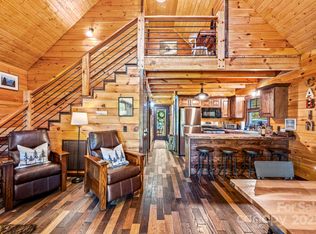 23 Hemlock Springs Rd, Maggie Valley, NC 28751