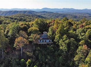 244 Redmond Gap Rd, Rosman, NC 28772