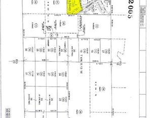 Bootlegger Canyon & Paloma Blanc, Acton, CA 93510