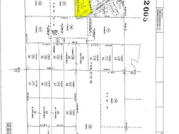 Bootlegger Canyon & Paloma Blanc, Acton, CA 93510