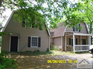 110112 110/112 Allyson Way, Winterville, GA 30683