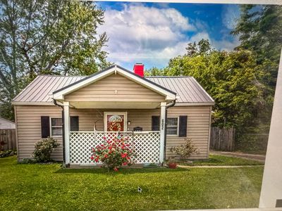602 Emerson Dr, Lexington, KY, 40505
