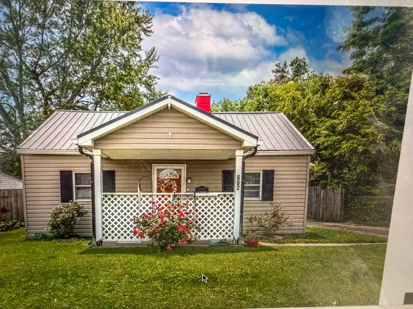602 Emerson Dr, Lexington, KY 40505