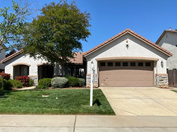 4244 Middlebury Way, Mather, CA 95655