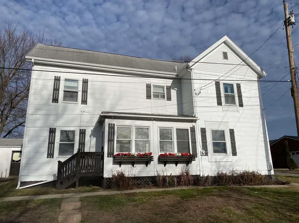 2300 Goff Ave, Clarksburg, WV 26301