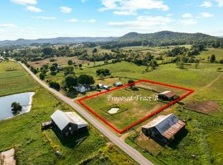 11440 B Ky #698, Hustonville, KY 40437