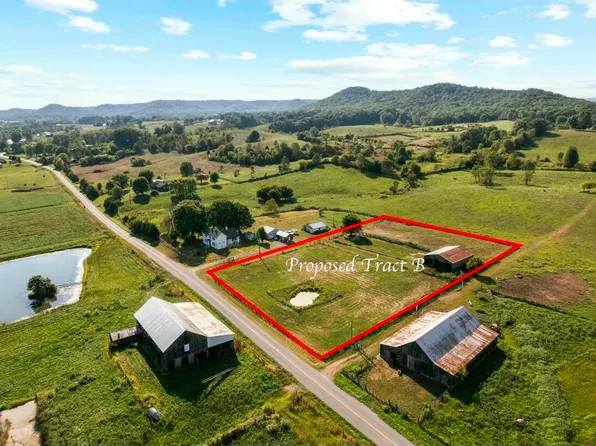 11440 B Ky #698, Hustonville, KY 40437