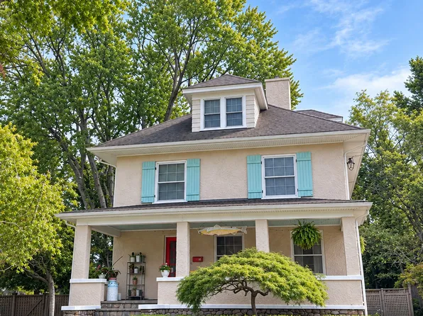 25 Tremont Avenue, Stamford, CT 06906