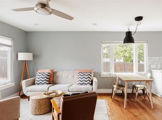 7611 Providence Ave #A, Austin, TX 78752