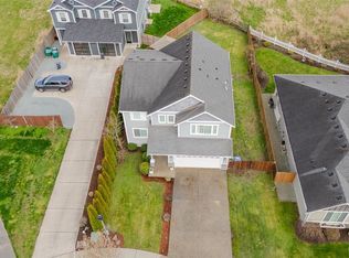 1737 Hillcrest Loop, Mount Vernon, WA 98274