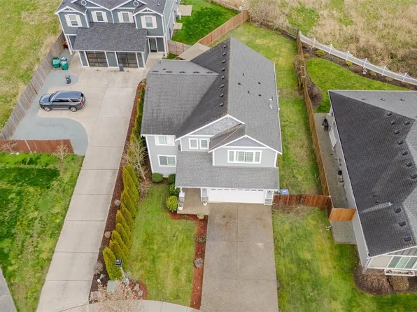 1737 Hillcrest Loop, Mount Vernon, WA 98274