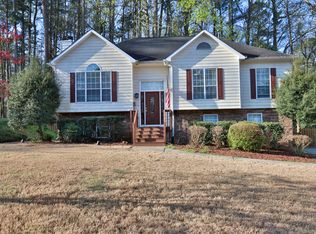 4965 Cripple Creek Ct, Cumming, GA 30040
