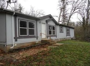 39210 SW Hartley Rd, Gaston, OR 97119