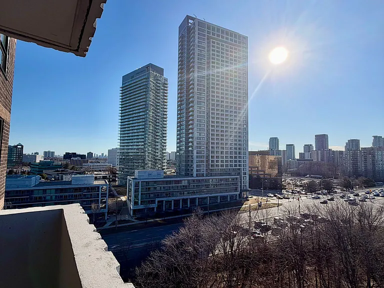1900 Sheppard Ave E #1203 — Photo 35