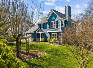 209 Amberglow Pl, Cary, NC 27513