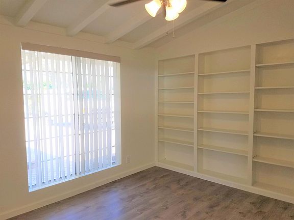 Home Office (Window facing driveway)