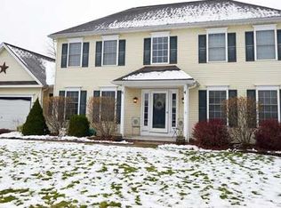 31 Blue Aspen Way, Rochester, NY 14612