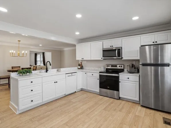 5317 Ten Ten Rd, Apex, NC 27539