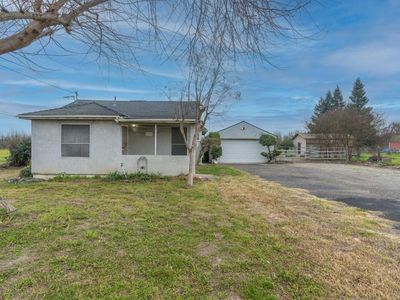 928 Grimes Ave, Modesto, CA, 95358