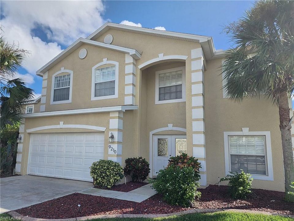 9210 Gladiolus Preserve Cir, Fort Myers, FL 33908 Zillow