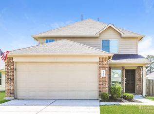21435 Wilona Way, Houston, TX 77073
