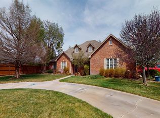 2316 Christi Ct, Woodward, OK 73801