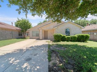 2544 Tealmont Trl, Dallas, TX 75211