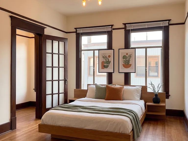 Fremont Apartments - Located on Fremont Ave — Photo 9