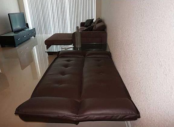 5th image of 4001 S Ocean Dr APT 4D
