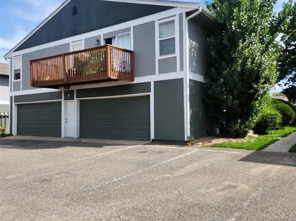 9901 E Evans Avenue #4D, Aurora, CO 80247