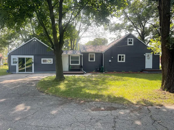 2310 E Laketon Ave, Muskegon, MI 49442