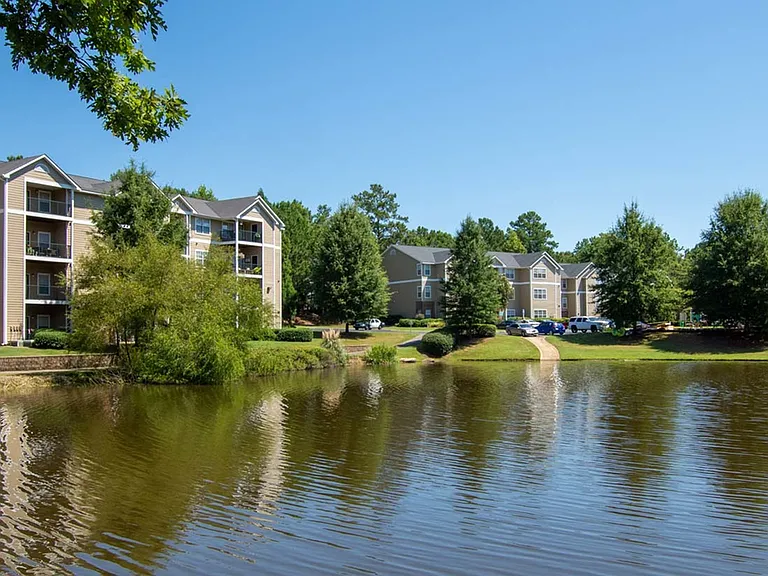 Walden Pond Apartments