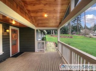 12001 218th Pl SE, Snohomish, WA 98296