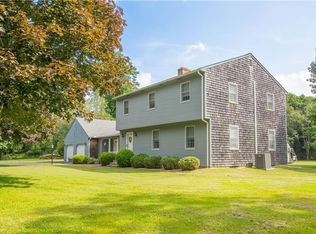 700 Shippeetown Rd, East Greenwich, RI 02818