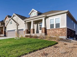 23262 E Glidden Dr, Aurora, CO 80016
