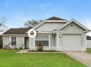 2210 N Merrin St, Plant City, FL 33563
